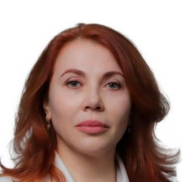 Цупрунова Диана Сергеевна — Врач-косметолог, Венеролог, Дерматолог, Москва