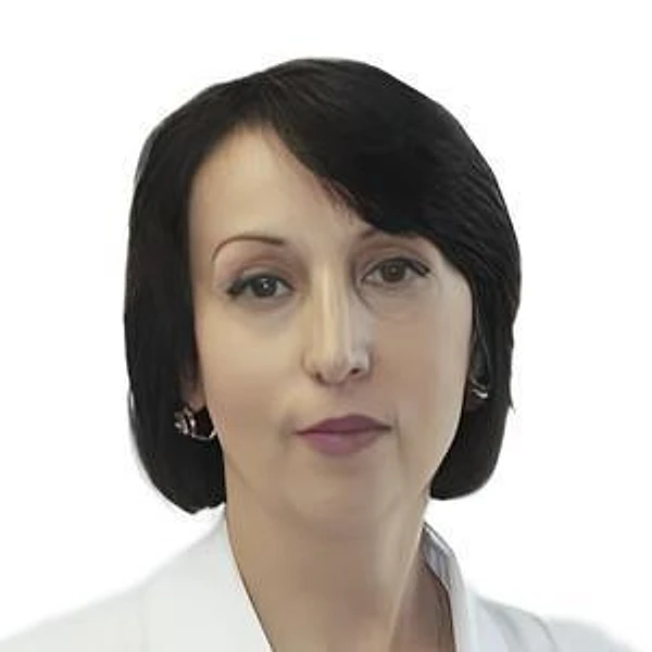 Юркевич Светлана Анатольевна — Гинеколог, Акушер, Гинеколог-хирург, Казань