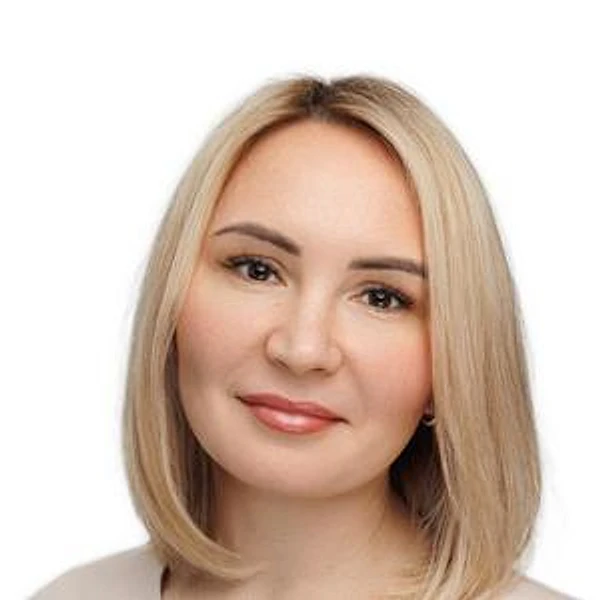 Петрова Оксана Юрьевна — Косметолог-эстетист, Пермь