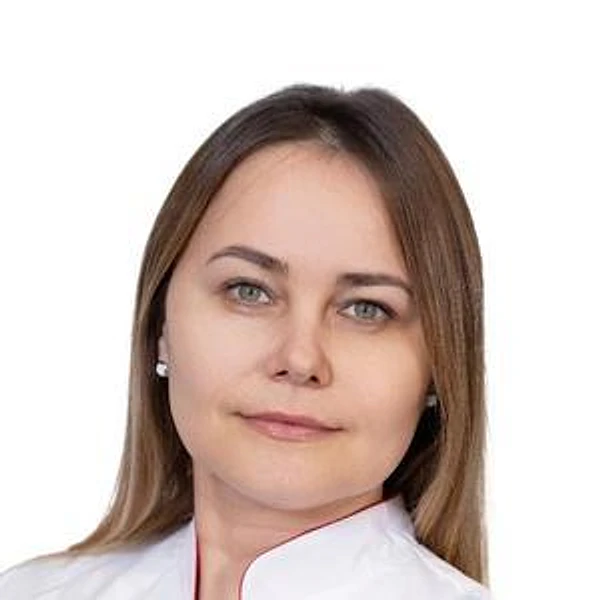 Никитенко Татьяна Александровна — Инструктор-методист, Омск
