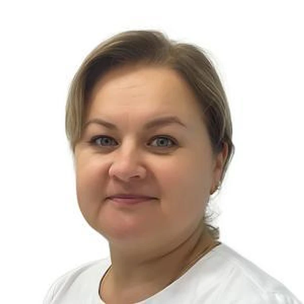 Туктарова Ирина Александровна — Стоматолог, Уфа