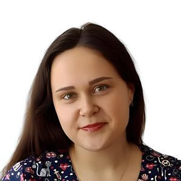 Якута Анна Сергеевна — Педиатр, Специалист по грудному вскармливанию, Санкт-Петербург