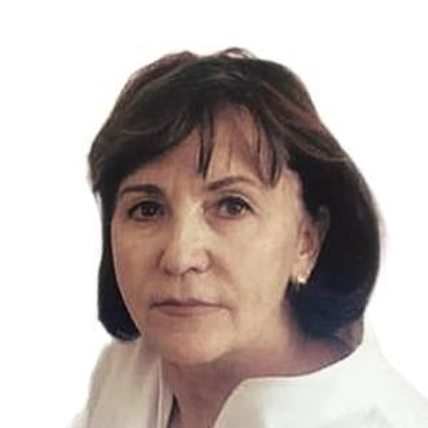 Бирюкова Валентина Михайловна — Гинеколог, Врач УЗИ, Гинеколог-эндокринолог, Горячий Ключ