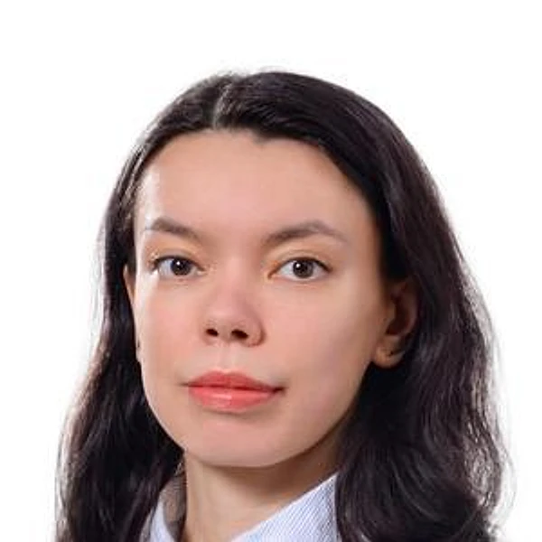 Зеленцова Лилия Раильевна — Эндокринолог, Врач УЗИ, Оренбург