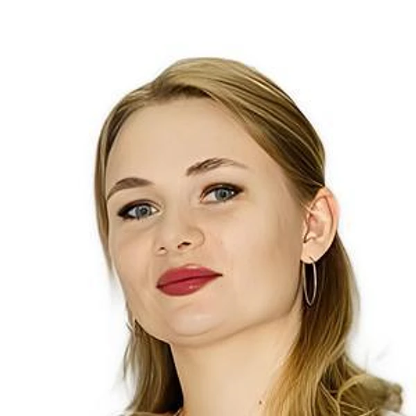 Никитенко Екатерина Андреевна — Проктолог (колопроктолог), Хирург, Владивосток
