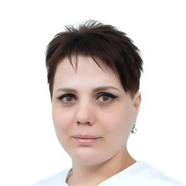 Мельникова Елена Александровна — Стоматолог, Волгоград