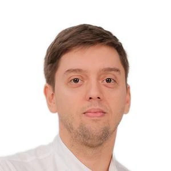 Петухов Кирилл Андреевич — Психиатр, Казань