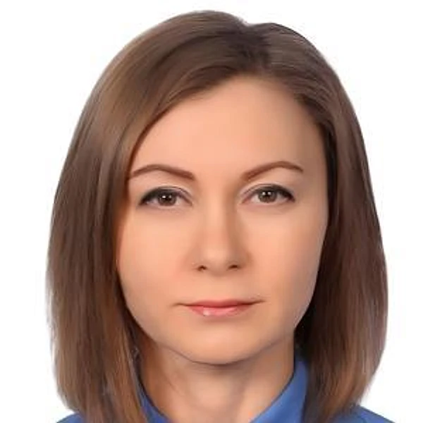 Юникова Анна Витальевна — Врач УЗИ, Екатеринбург