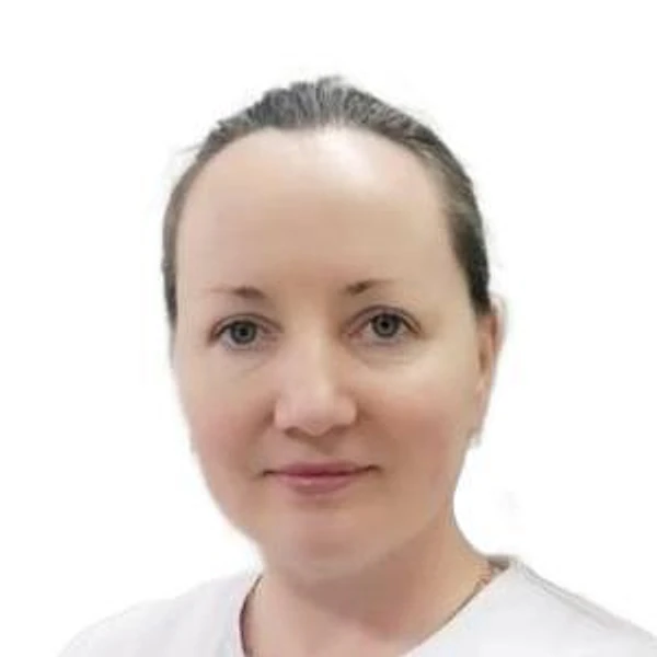 Мочалина Галина Владимировна — Стоматолог, Нижний Новгород