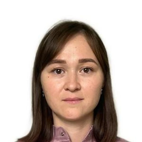Сабирзянова Вилия Вильдановна — Детский стоматолог, Челябинск