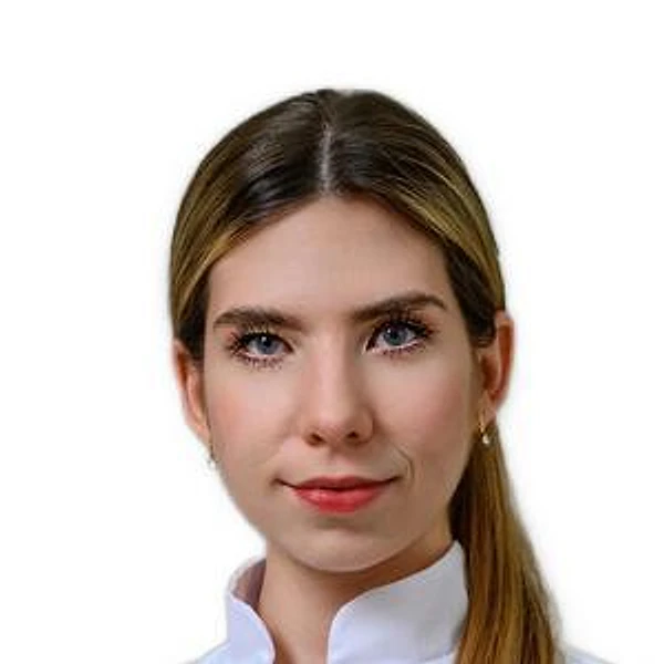 Тихонова Кристина Сергеевна — Офтальмолог (окулист), Детский офтальмолог, Димитровград