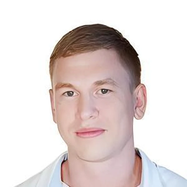 Бойков Владислав Владимирович — Анестезиолог-реаниматолог, Казань