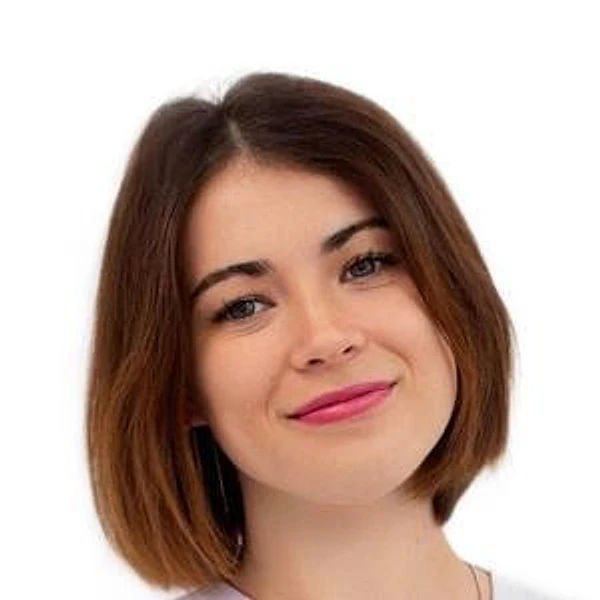 Попова Анастасия Игоревна — Стоматолог, Севастополь