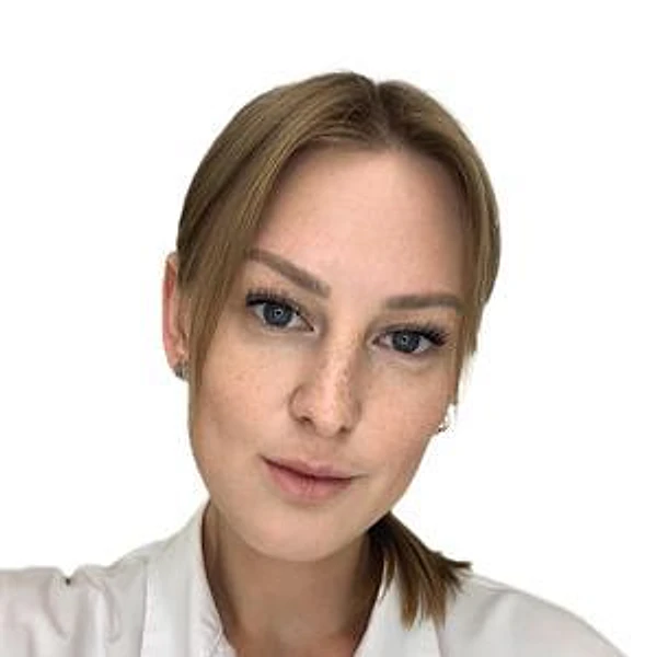 Гусева Полина Олеговна — Стоматолог, Стоматолог-гигиенист, Нижневартовск