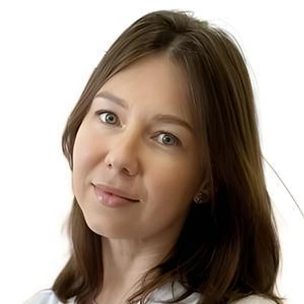 Кузьмина Анна Сергеевна — Гинеколог, Акушер, Врач УЗИ, Репродуктолог, Анапа