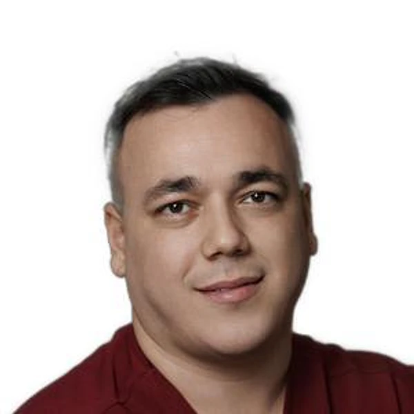 Саидмуродов Азим Жамшид угли — Стоматолог, Ижевск