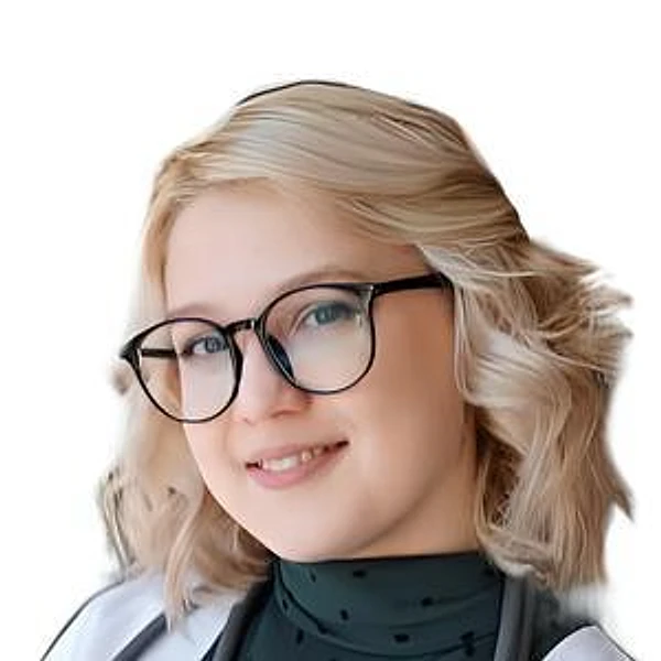 Ртищева Полина Владимировна — Педиатр, Диетолог, Уфа