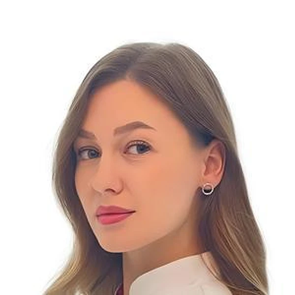 Москаленко Елена Сергеевна — Невролог, Омск