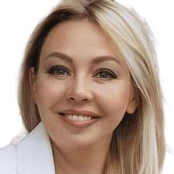 Малахова Ольга Андреевна — Косметолог-эстетист, Калининград