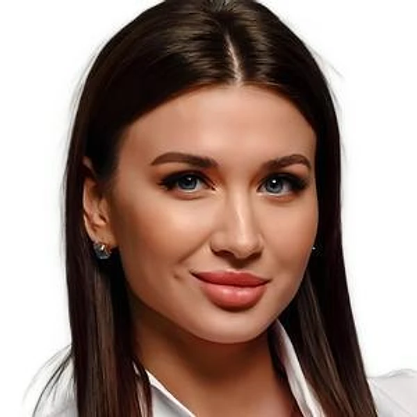 Далада Ирина Сергеевна — Врач-косметолог, Дерматолог, Тула
