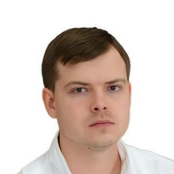 Зубов Дмитрий Сергеевич — Психиатр, Санкт-Петербург