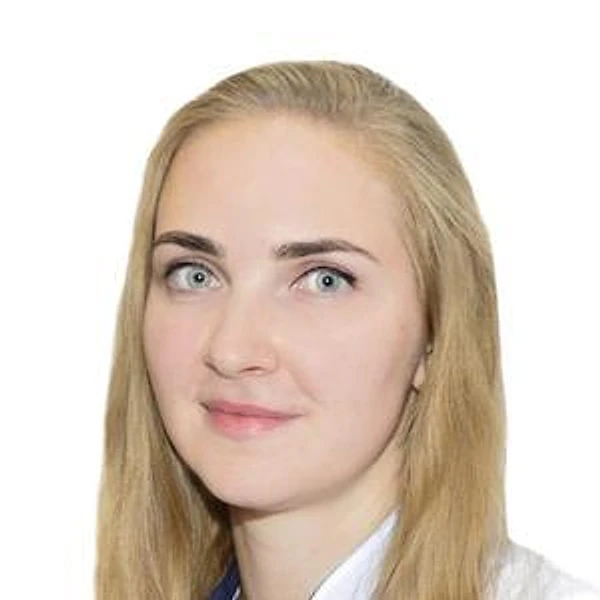 Булохова Виктория Николаевна — Проктолог (колопроктолог), Тверь