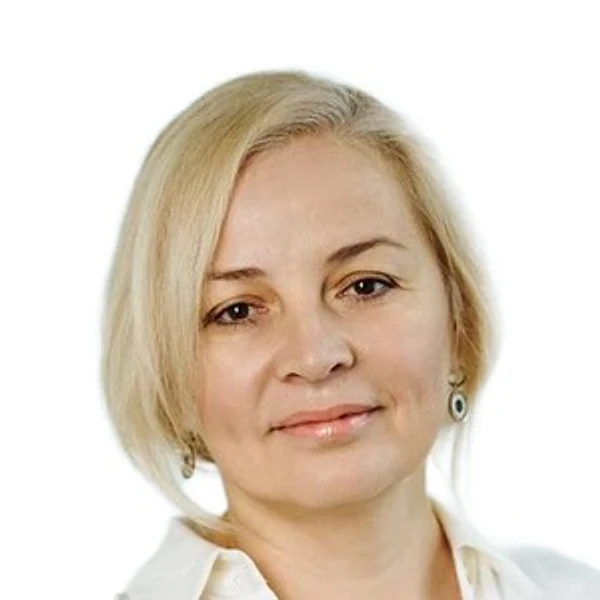 Кирюхина Марина Васильевна — Психотерапевт, Казань