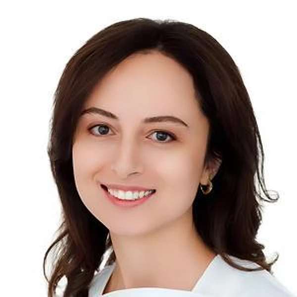 Ворокова Марина Нургалиевна — Стоматолог, Нальчик