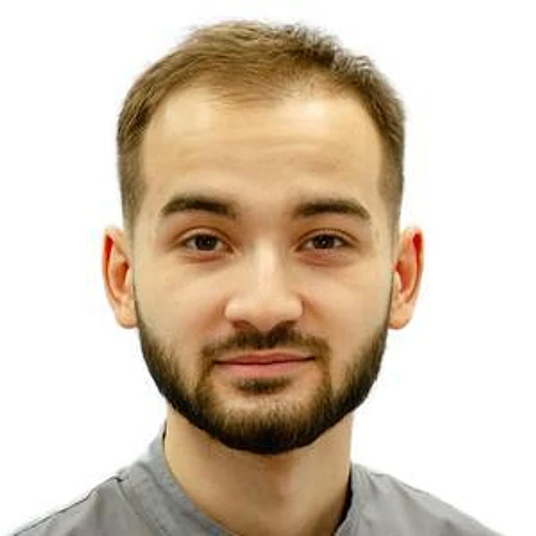 Саидов Шахзод Шамсуллоевич — Стоматолог, Стоматолог-ортопед, Стоматолог-эндодонтист, Коломна