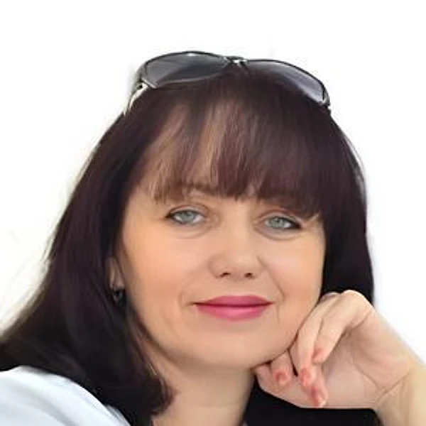 Чабан Наталья Аркадьевна — Педиатр, Алушта