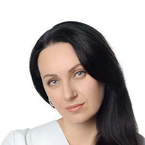 Котлярова Оксана Александровна — Врач-косметолог, Ставрополь