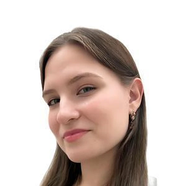 Абрамова Анна Игоревна — Стоматолог-ортодонт, Москва