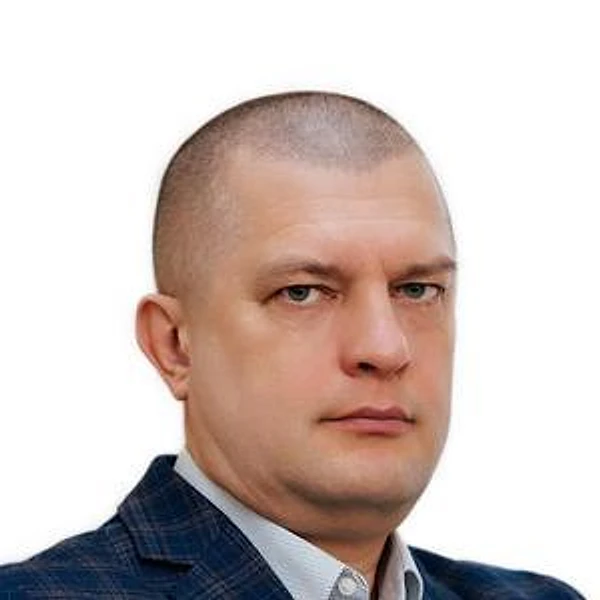 Маринин Валерий Александрович — Психиатр, Нарколог, Психолог, Психотерапевт, Казань
