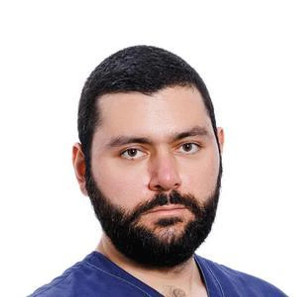 Биджиев Мамсур Мурадинович — Офтальмолог (окулист), Ставрополь
