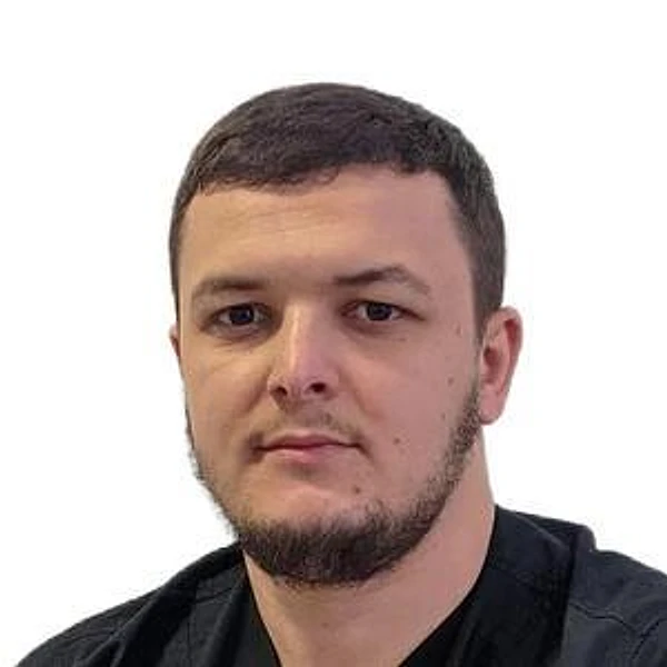 Магомедов Саид Газимагомедович — Офтальмолог (окулист), Ставрополь