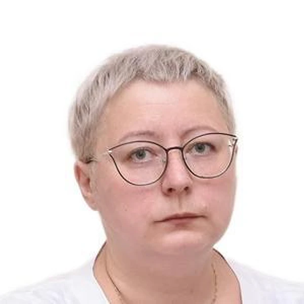 Платова Елена Евгеньевна — Психиатр, Психотерапевт, Казань
