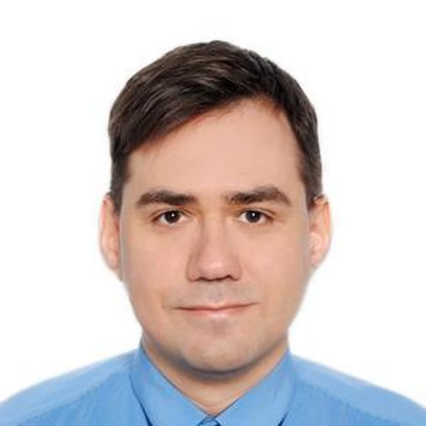 Глазков Константин Сергеевич — Психиатр, Санкт-Петербург