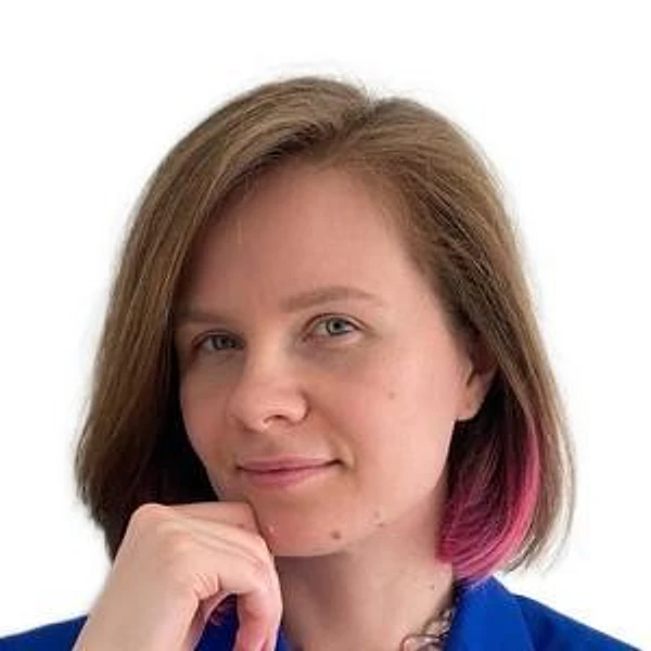 Ионычева Марина Владимировна — Психолог, Семейный психолог, Санкт-Петербург