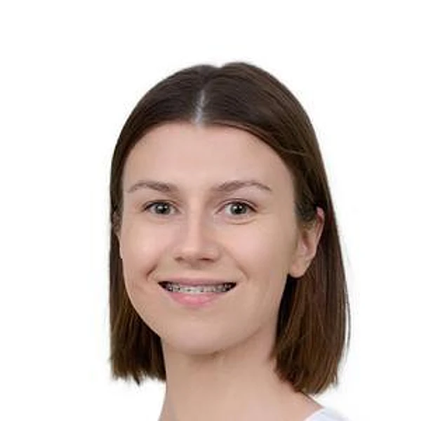 Садыкова Элина Ринатовна — Детский невролог, Стерлитамак