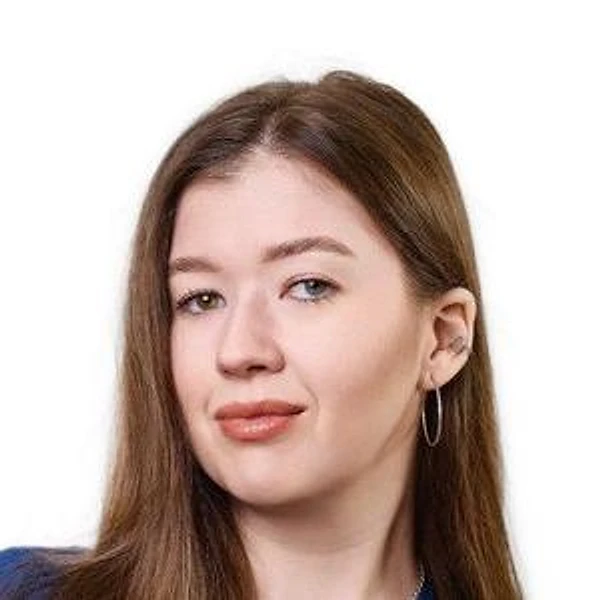 Машинская Мария Александровна — Стоматолог-ортопед, Омск