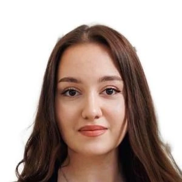 Ибрагимова Диана Мевлютовна — Стоматолог, Екатеринбург
