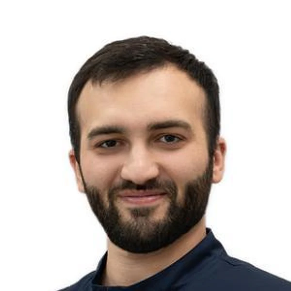 Ярметов Рамин Ярмет оглы — Стоматолог-имплантолог, Стоматолог-хирург, Ростов-на-Дону