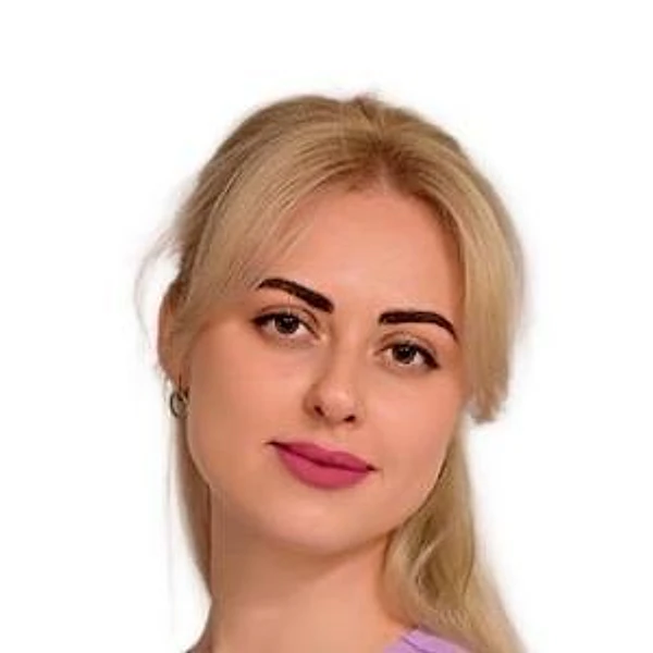 Ширинова Дарья Александровна — Врач УЗИ, Детский врач УЗИ, Ростов-на-Дону