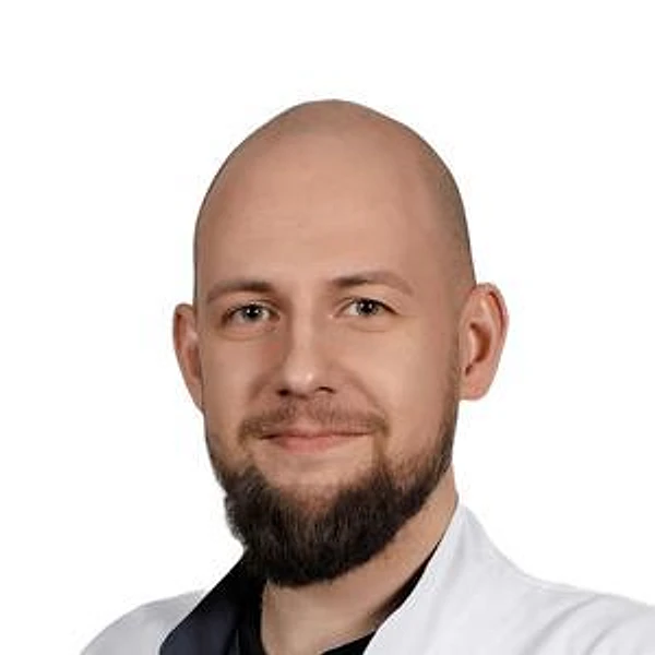 Гаврилов Константин Сергеевич — Ортопед, Детский ортопед, Детский травматолог, Травматолог, Москва
