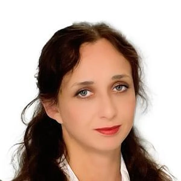 Сармоева Светлана Александровна — Хирург, Волгоград