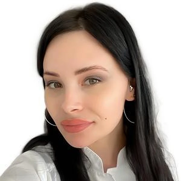 Баранова Мария Андреевна — Косметолог-эстетист, Краснодар