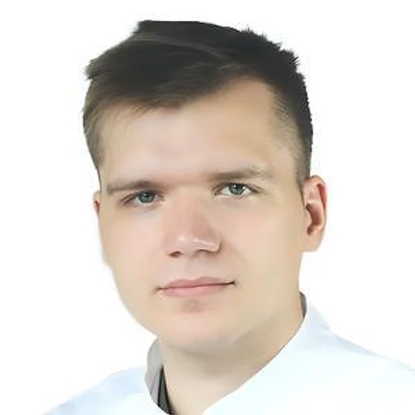 Макашов Степан Сергеевич — Стоматолог-хирург, Пародонтолог, Ногинск