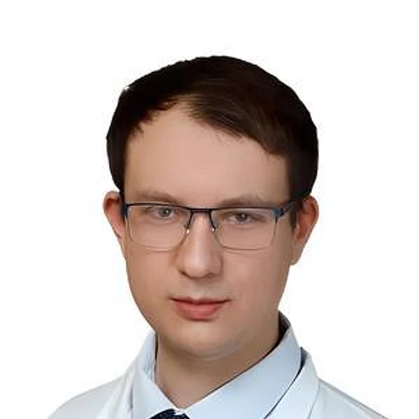 Ложкин Сергей Павлович — Пульмонолог, Сомнолог, Домодедово