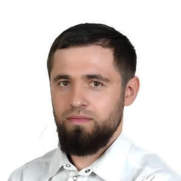 Шихшабеков Бийсултан Магомедшапиевич — Ортопед, Травматолог, Махачкала
