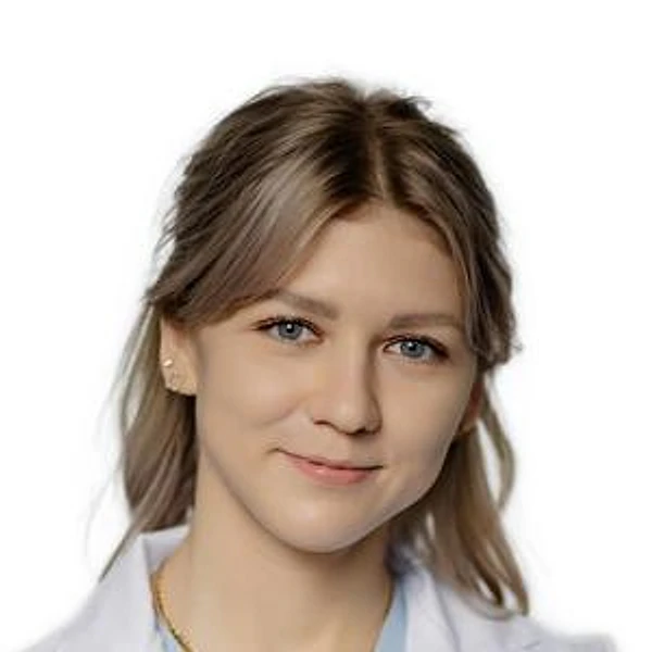 Свиридова Оксана Валериевна — Челюстно-лицевой хирург, Детский челюстно-лицевой хирург, Астрахань